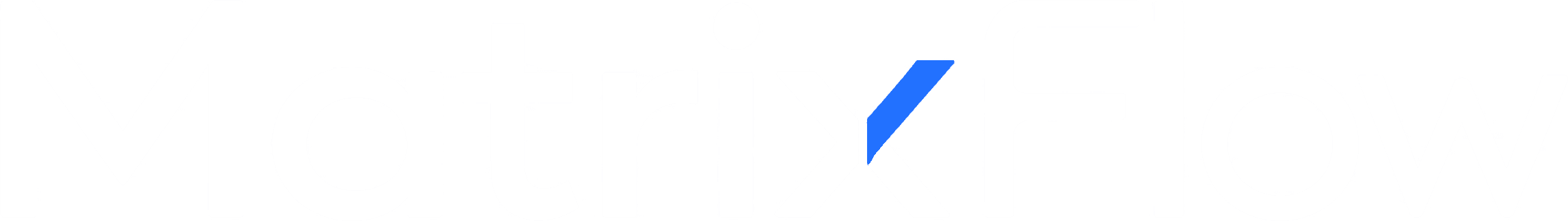 MatrixFlow wordmark