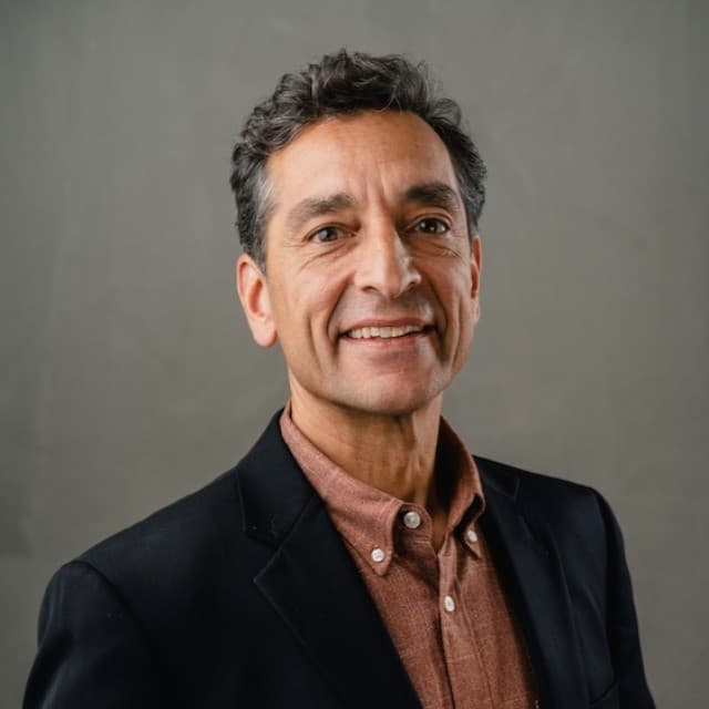 Frank Adamsky, Executive Advisor on Business Transformation and Organizational Performance to MatrixFlow
