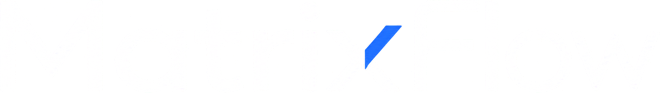 MatrixFlow wordmark