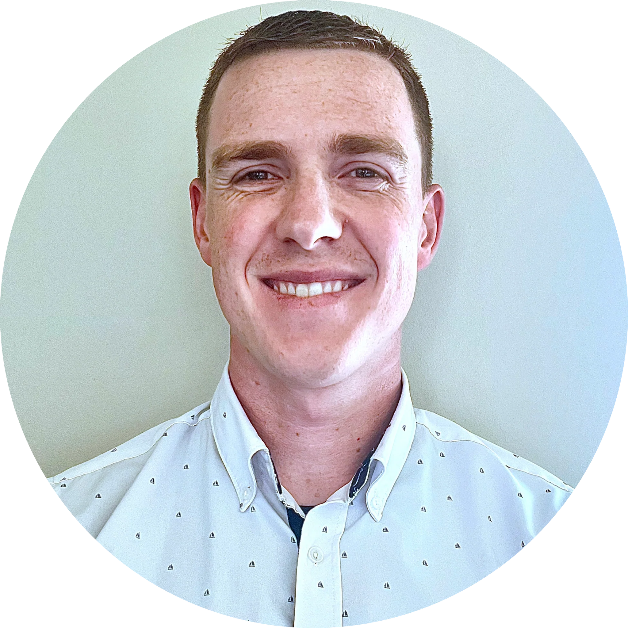 Joe Hamilton, COO of Simply O3, MatrixFlow case study testimonial